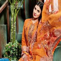 house of lawn muslin vol-5 Wholesale Ethnic dress material